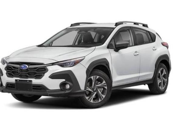 SUBARU CROSSTREK 2026 4S4GUHD60T3706061 image