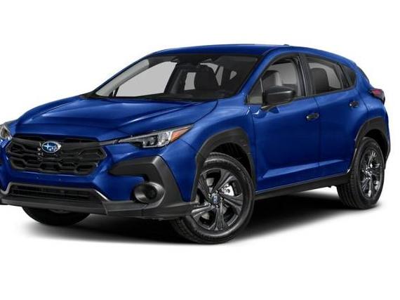 SUBARU CROSSTREK 2026 4S4GUHB60T3701543 image SUBARU CROSSTREK 2026 4S4GUHB60T3701543 image