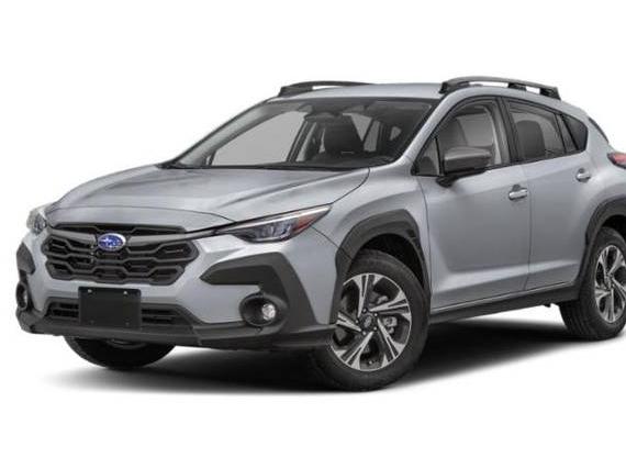 SUBARU CROSSTREK 2026 4S4GUHD63T3708693 image