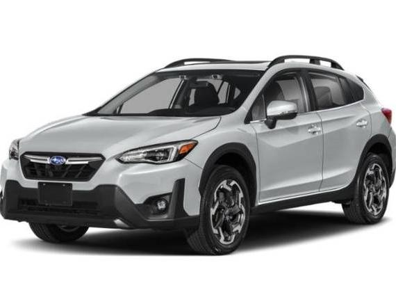 SUBARU CROSSTREK 2021 JF2GTHMC5M8236404 image SUBARU CROSSTREK 2021 JF2GTHMC5M8236404 image