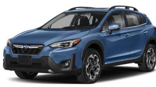 SUBARU CROSSTREK 2021 JF2GTAECXMH270540 image