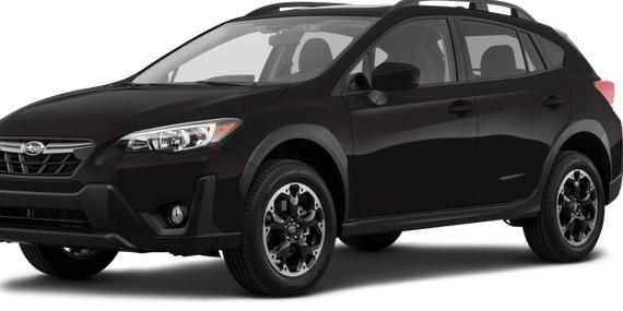 SUBARU CROSSTREK 2021 JF2GTAPC4M8359355 image