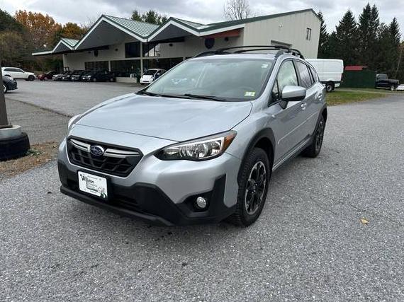 SUBARU CROSSTREK 2021 JF2GTAEC1M8676416 image SUBARU CROSSTREK 2021 JF2GTAEC1M8676416 image