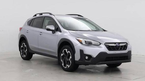 SUBARU CROSSTREK 2021 JF2GTHNC7M8253509 image SUBARU CROSSTREK 2021 JF2GTHNC7M8253509 image