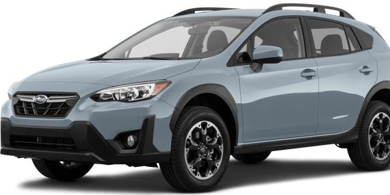 SUBARU CROSSTREK 2021 JF2GTAEC3M8327371 image