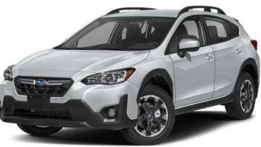 SUBARU CROSSTREK 2021 JF2GTAPC0M8302165 image