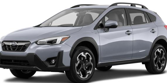 SUBARU CROSSTREK 2021 JF2GTHNC0M8322556 image SUBARU CROSSTREK 2021 JF2GTHNC0M8322556 image