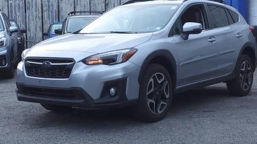 SUBARU CROSSTREK 2021 JF2GTHNC7M8382172 image