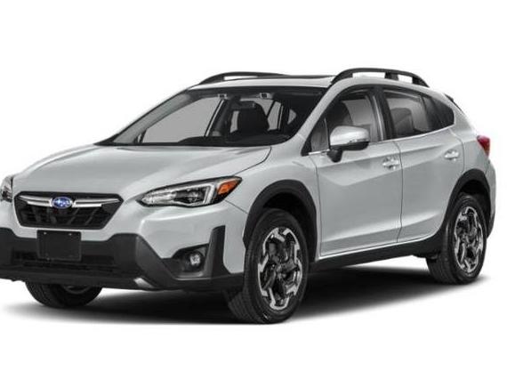 SUBARU CROSSTREK 2021 JF2GTHNC6M8315627 image