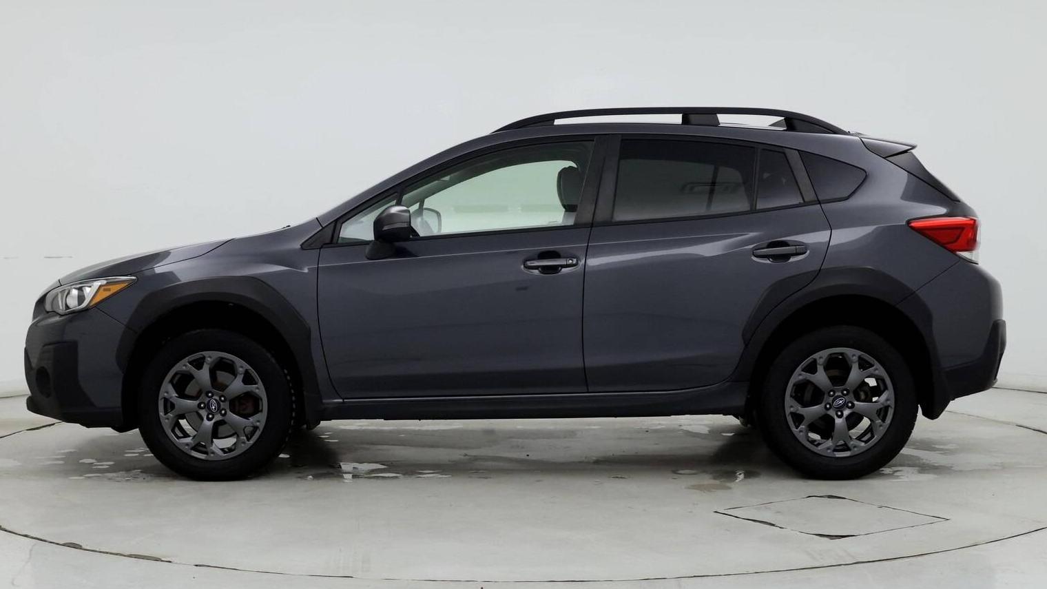 SUBARU CROSSTREK 2021 JF2GTHRC4MH666112 image