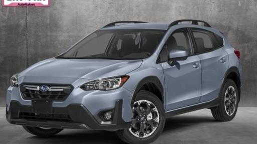 SUBARU CROSSTREK 2021 JF2GTACC6M9247110 image