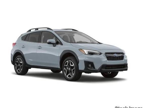 SUBARU CROSSTREK 2021 JF2GTHMCXM8676862 image