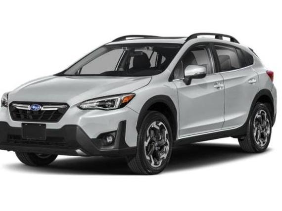 SUBARU CROSSTREK 2021 JF2GTHMCXM8215466 image SUBARU CROSSTREK 2021 JF2GTHMCXM8215466 image
