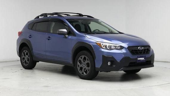 SUBARU CROSSTREK 2021 JF2GTHSC4MH671854 image SUBARU CROSSTREK 2021 JF2GTHSC4MH671854 image