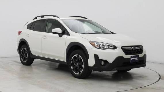 SUBARU CROSSTREK 2021 JF2GTAPC7M8275661 image SUBARU CROSSTREK 2021 JF2GTAPC7M8275661 image