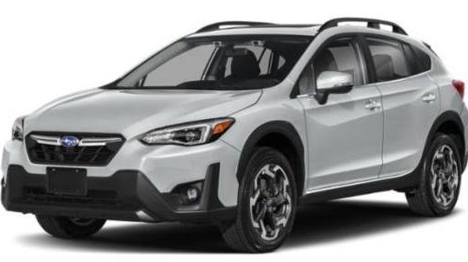 SUBARU CROSSTREK 2021 JF2GTHMC0M8372486 image