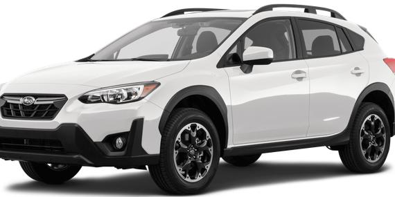 SUBARU CROSSTREK 2021 JF2GTAEC7M8315787 image