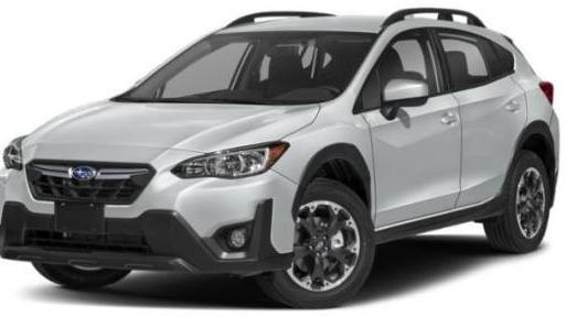 SUBARU CROSSTREK 2021 JF2GTAPC1M8265644 image