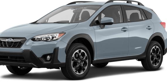 SUBARU CROSSTREK 2021 JF2GTAEC5MH225019 image