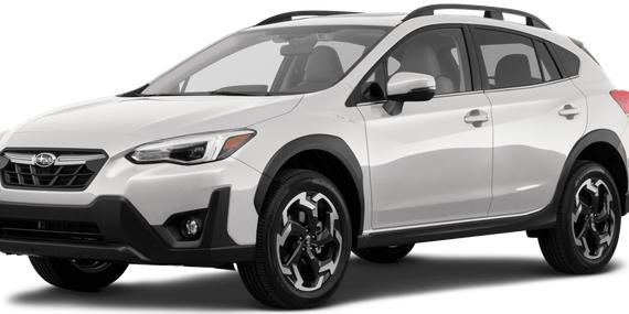 SUBARU CROSSTREK 2021 JF2GTHMC0MH670603 image