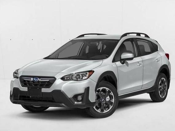 SUBARU CROSSTREK 2021 JF2GTACC1M9202589 image SUBARU CROSSTREK 2021 JF2GTACC1M9202589 image