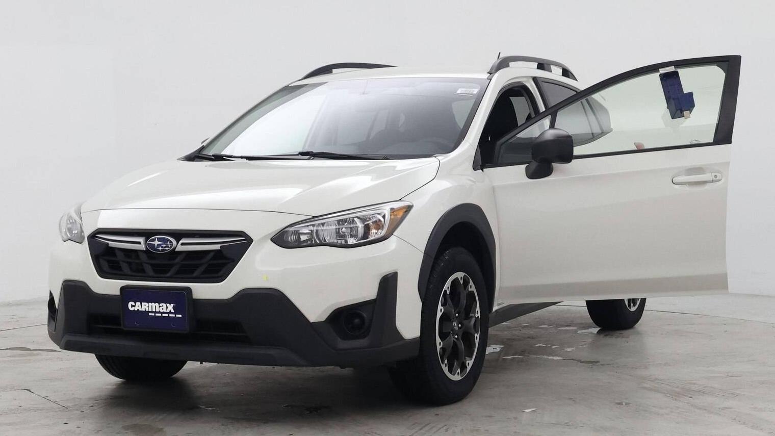 SUBARU CROSSTREK 2021 JF2GTABC8M8320159 image