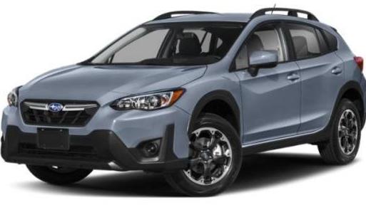 SUBARU CROSSTREK 2021 JF2GTHMC9M8206595 image