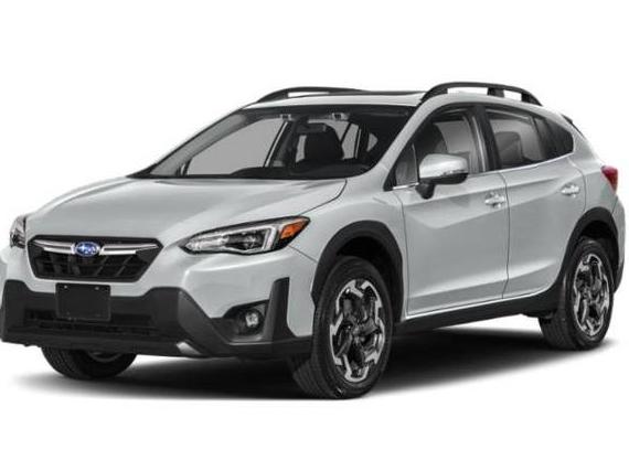 SUBARU CROSSTREK 2021 JF2GTHMC4M8239889 image