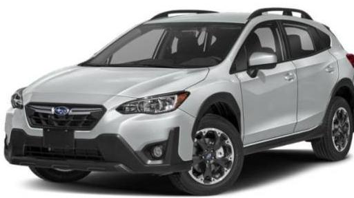 SUBARU CROSSTREK 2021 JF2GTAEC2MH356019 image