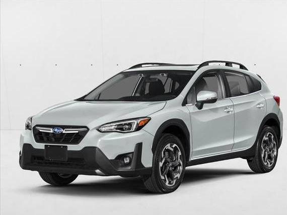 SUBARU CROSSTREK 2021 JF2GTHMC8MH671174 image