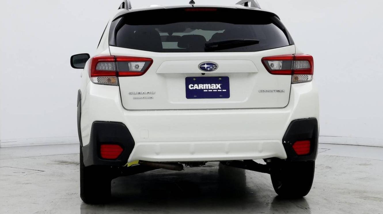 SUBARU CROSSTREK 2021 JF2GTAAC4M9213816 image