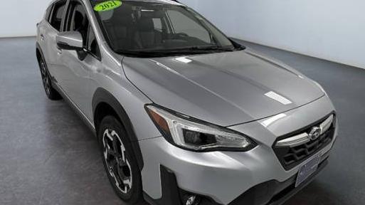 SUBARU CROSSTREK 2021 JF2GTHNCXM8681722 image