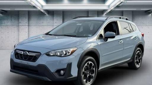 SUBARU CROSSTREK 2021 JF2GTAPC7M8234981 image