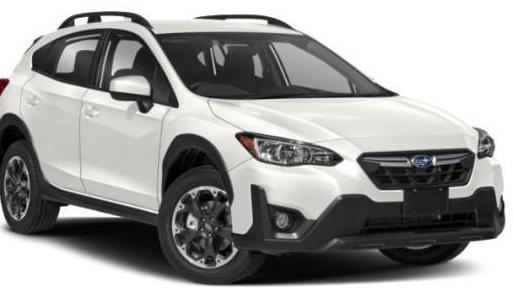 SUBARU CROSSTREK 2021 JF2GTAEC0M8236445 image