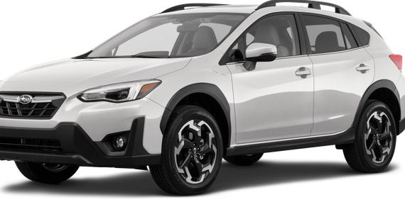 SUBARU CROSSTREK 2021 JF2GTHMC6M8234435 image SUBARU CROSSTREK 2021 JF2GTHMC6M8234435 image