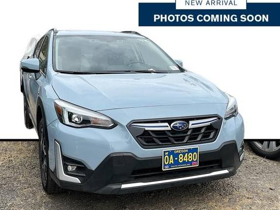 SUBARU CROSSTREK 2021 JF2GTDNC0MH659155 image SUBARU CROSSTREK 2021 JF2GTDNC0MH659155 image