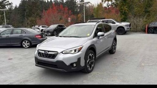 SUBARU CROSSTREK 2021 JF2GTHNC3M8329761 image