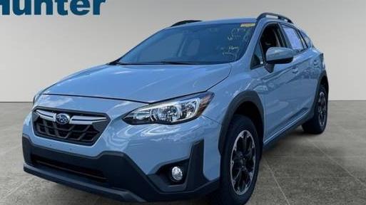 SUBARU CROSSTREK 2021 JF2GTAPC7M8224662 image