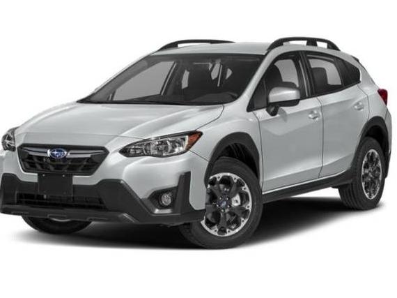 SUBARU CROSSTREK 2021 JF2GTAPC8MH660937 image