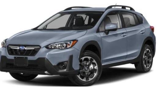 SUBARU CROSSTREK 2021 JF2GTHMC0M8676451 image