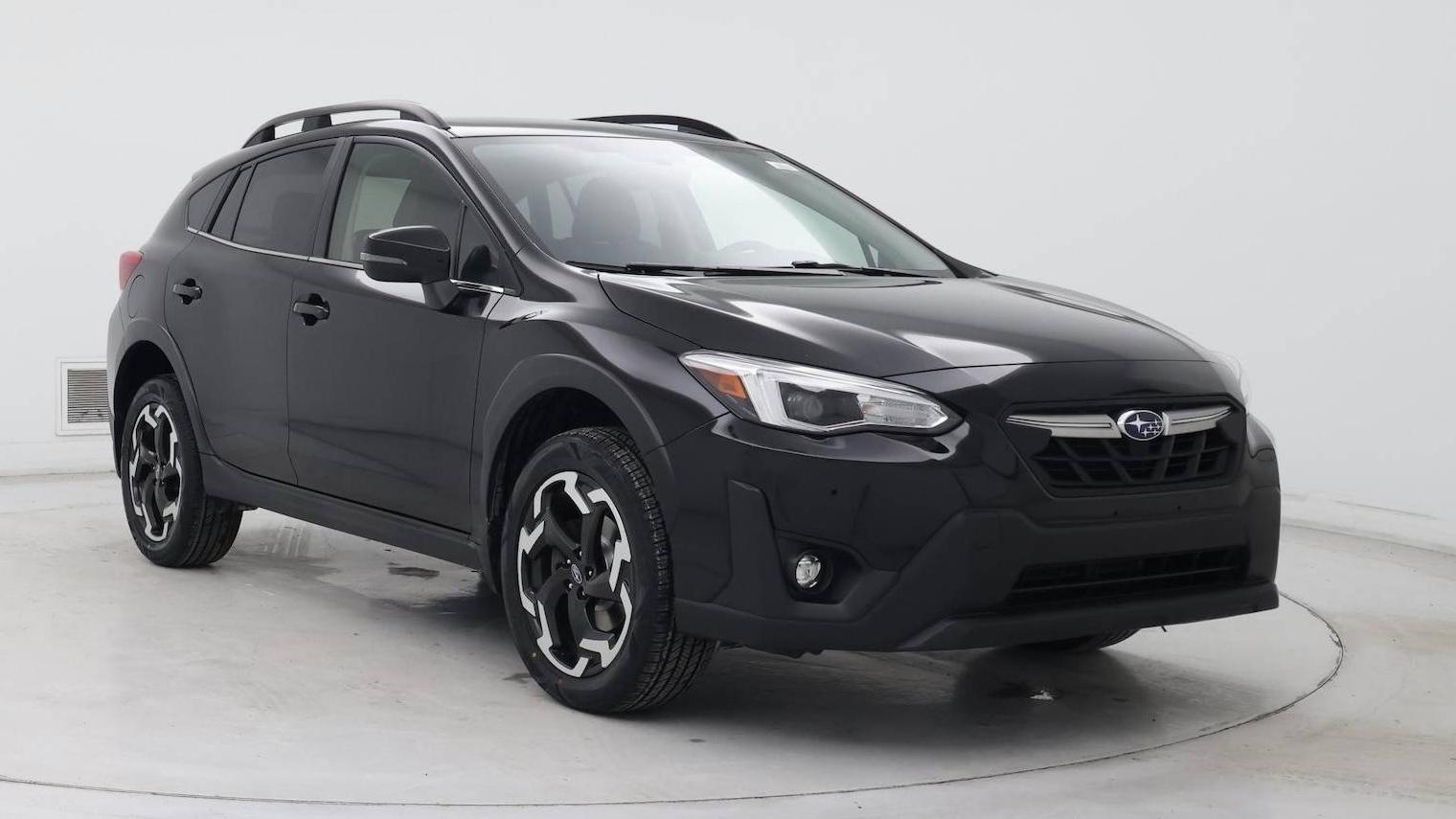 SUBARU CROSSTREK 2021 JF2GTHMC8MH378021 image