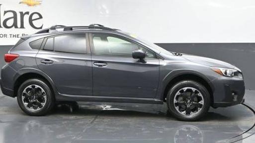 SUBARU CROSSTREK 2021 JF2GTAPC5M8348865 image