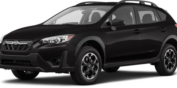 SUBARU CROSSTREK 2021 JF2GTABC8M8289012 image