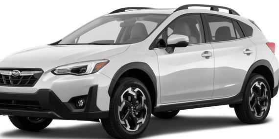 SUBARU CROSSTREK 2021 JF2GTHNCXM8673281 image