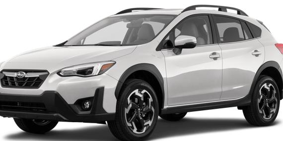 SUBARU CROSSTREK 2021 JF2GTHNC9MH685972 image