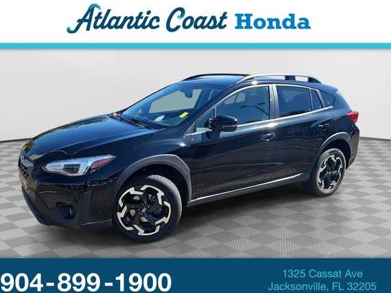 SUBARU CROSSTREK 2021 JF2GTHMCXM8221770 image SUBARU CROSSTREK 2021 JF2GTHMCXM8221770 image