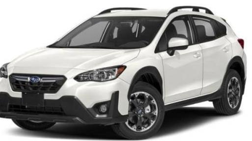 SUBARU CROSSTREK 2021 JF2GTAEC7M8679949 image