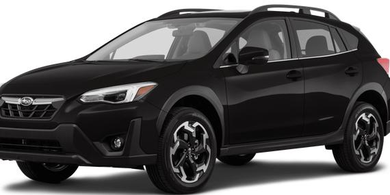 SUBARU CROSSTREK 2021 JF2GTHMC1M8381519 image SUBARU CROSSTREK 2021 JF2GTHMC1M8381519 image