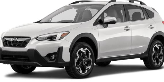 SUBARU CROSSTREK 2021 JF2GTHMCXMH314739 image