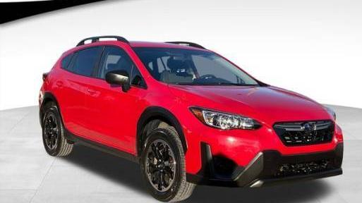 SUBARU CROSSTREK 2021 JF2GTAAC2M9672441 image